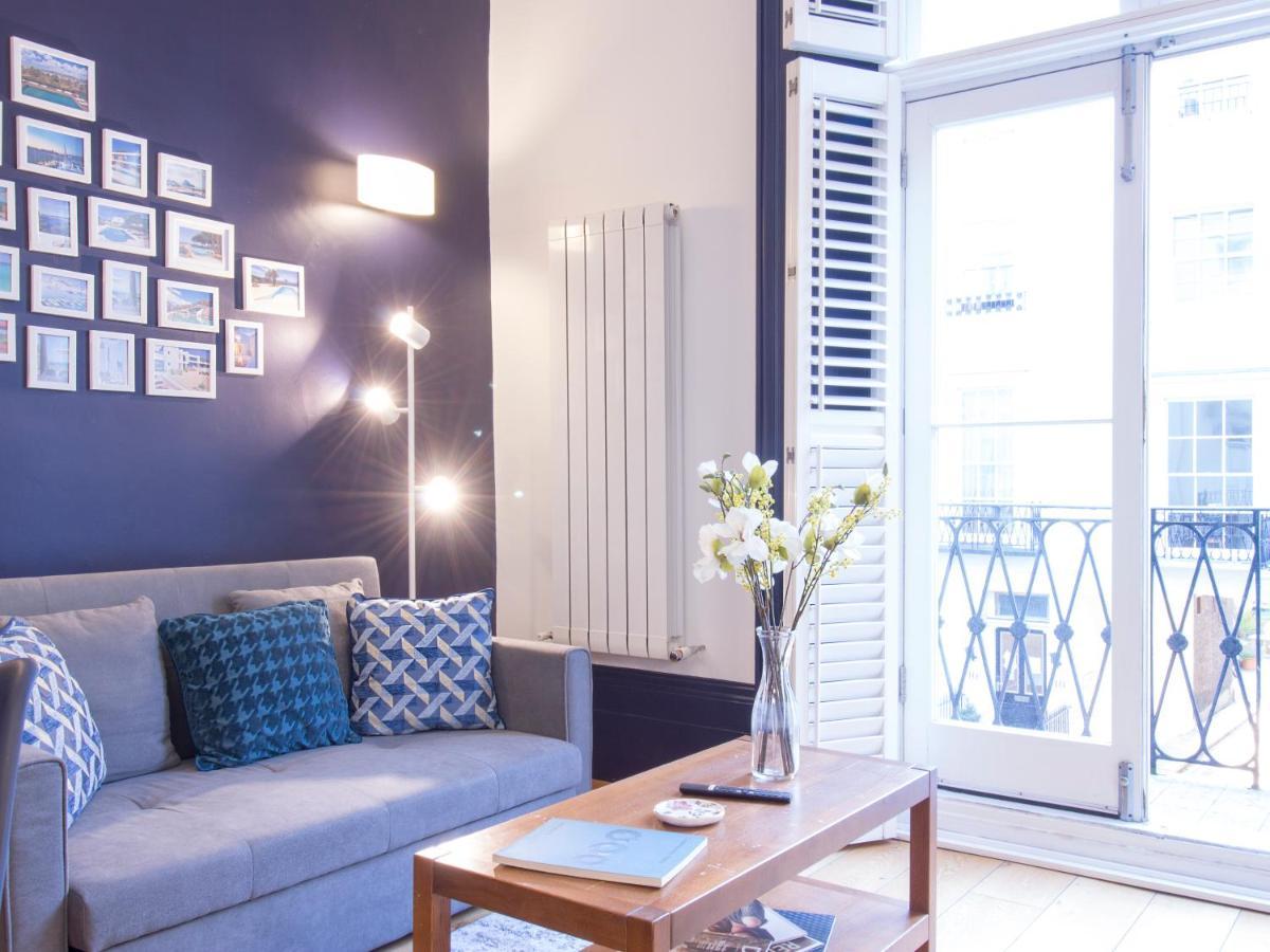 Thames Residences Hyde Park London Exterior photo